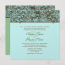 Search for vintage work invitations weddings