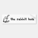 Search for rabbit bumper stickers Cartoon