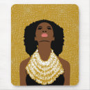 Search for afros mousepads Ethnic