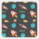 Search for planet earth stickers Black