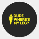 Search for amputee stickers Disabilities