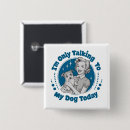 Search for dog mom quotes badges Cute
