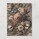 Search for velvet postcards Floral