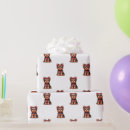 Search for yorkie wrapping paper Animal