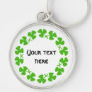 Search for kelly key rings Shamrock