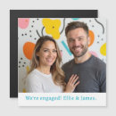 Search for engagement proposal postcards He proposed