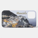 Search for cinque terre iphone cases Village