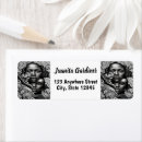 Search for womens return address labels Modern