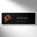 Search for unique name tags Black