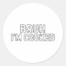 Search for humorous stickers Maga