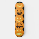 Search for pumpkin skateboards Orange