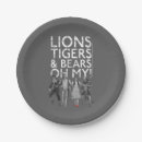 Search for wizard of oz plates Tin man