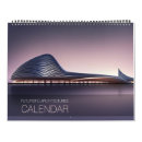 Search for architecture calendars Landscape