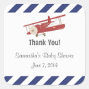 Search for vintage aeroplane stickers Navy blue