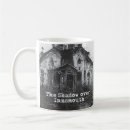 Search for cthulhu mythos mugs Innsmouth