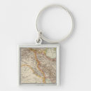 Search for minor key rings Relief