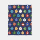 Search for holiday blankets Blue