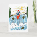 Search for kayaks cards Adventure