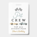 Search for pit Vip pass
