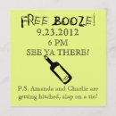 Search for finally wedding invitations Humour