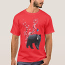 Search for japanese bear tshirts Ninja