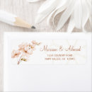 Search for islamic return address labels Walima