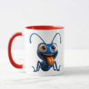 Search for cartoon ants mugs Bug