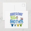 Search for awesome stuff postcards For him