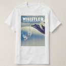 Search for whistler tshirts Mountains