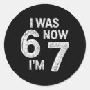 Search for number 60 stickers Meme culture 67