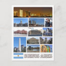 Search for buenos aires postcards Souvenir