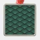 Search for shell the christmas tree decorations Waves