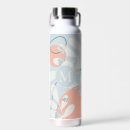 Search for abstract water bottles Botanical