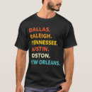 Search for dallas tshirts Austin