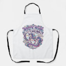 Search for mystical aprons Moon