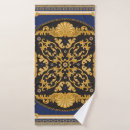 Search for bandana bath towels Background