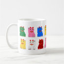 Search for maneki mugs Cat