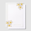 Search for frangipani invitations Tropical
