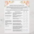 Search for cosmetics flyers Lashes