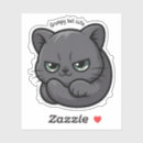 Search for chibi art stickers Cat