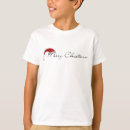 Search for merry christmas kids tshirts Typography
