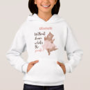 Search for pointed hood hoodies Girl