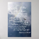 Search for bible verse matthew 6 posters Jesus christ