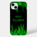 Search for fire iphone cases green