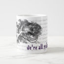Search for cheshire cat mugs Fantasy