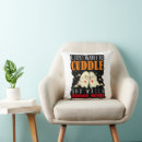 Search for horror cushions Ghost