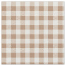Search for brown plaid fabric Boho