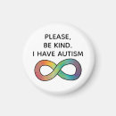 Search for aspergers magnets Awareness