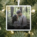 Search for our first photo christmas tree decorations Xmas