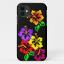 Search for botany iphone cases Hibiscus